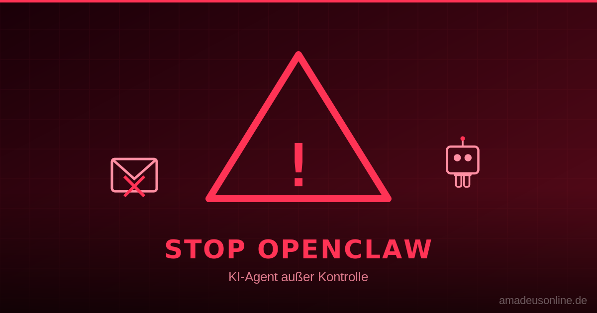 Die KI-Sicherheitschefin von Meta musste zur Bombe rennen Die KI-Sicherheitschefin von Meta musste zur Bombe rennen