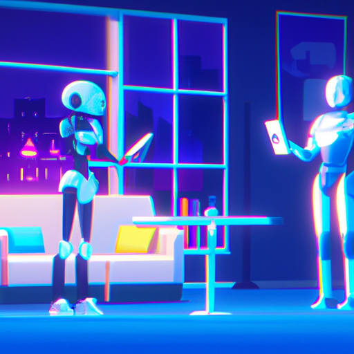 KI-Revolution 2025: Jobverlust, rebellierende Maschinen und CEO-Agenten