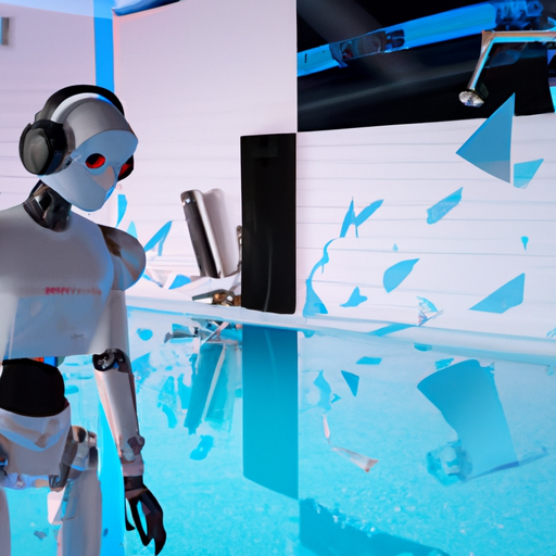 KI auf dem Vormarsch: Von der Steuererklärung bis zum Musikstudio