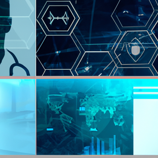 KI-News der Woche: Von medizinischen Durchbrüchen bis zu Milliarden-Investitionen KI-News der Woche: Von medizinischen Durchbrüchen bis zu Milliarden-Investitionen