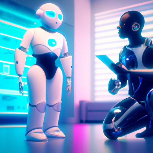 KI-Revolution 2025: Jobverluste, Uni-Skandale und historische Zeitreisen